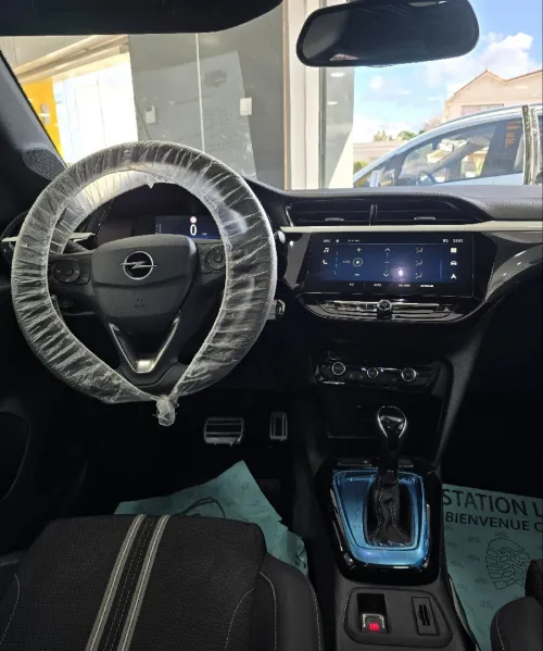 Opel Corsa 2025 