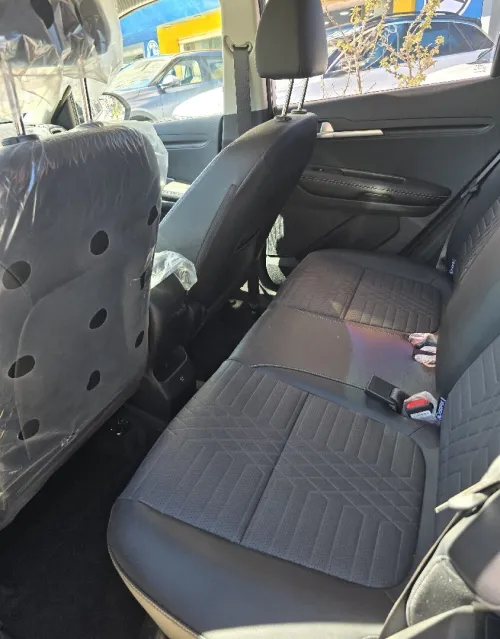 Kia Sonet  2025 Full option