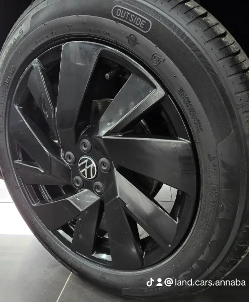 Volkswagen Tharu 2026 