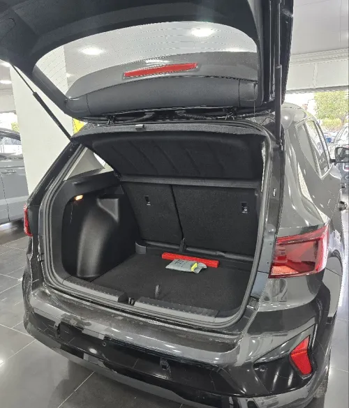 Volkswagen Jetta 2026 Full option