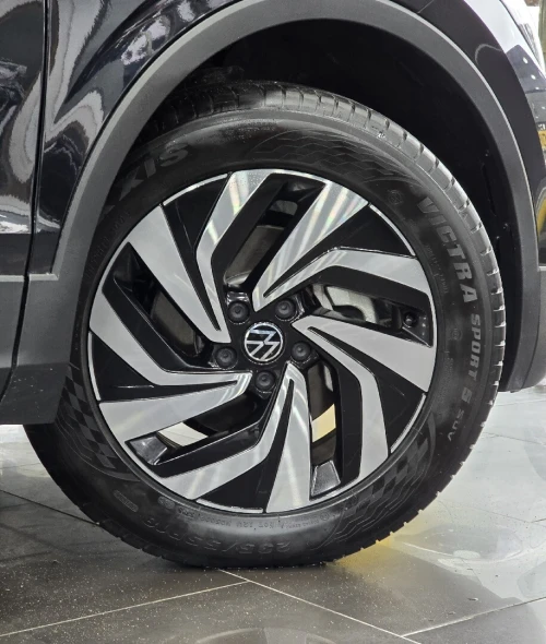 Volkswagen Tiguan 2026 L version chinoise