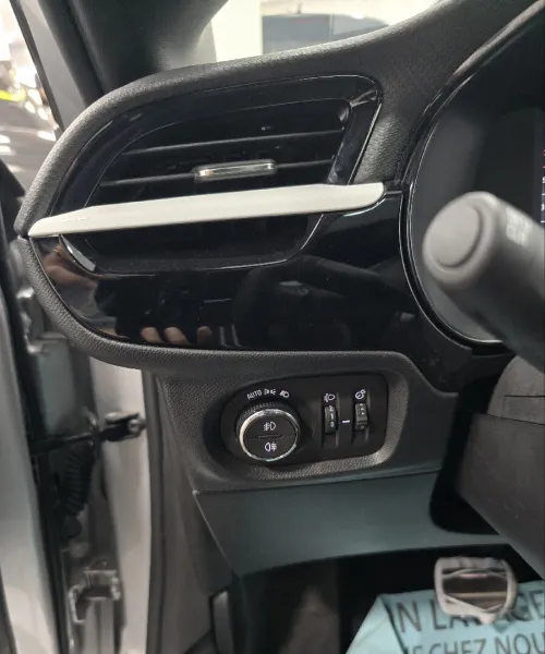 Opel Corsa 2025 