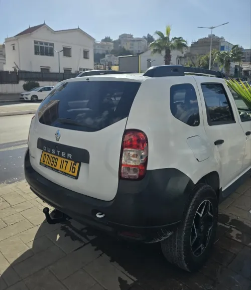 Renault Duster 2017 
