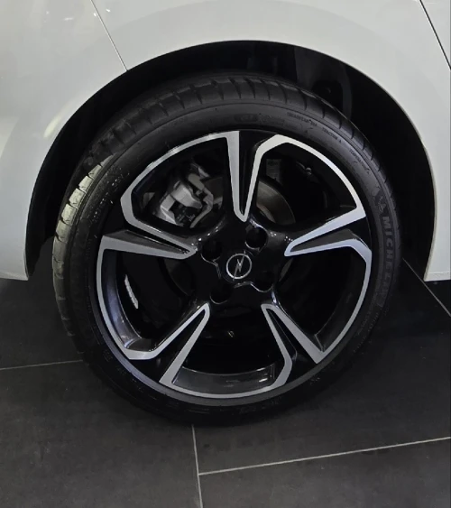 Opel Corsa 2025 