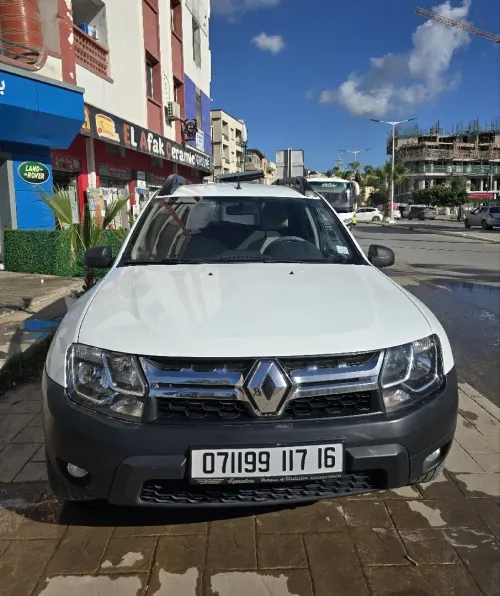 Renault Duster 2017 