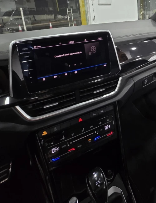 Volkswagen T-Roc 2022 R-Line 