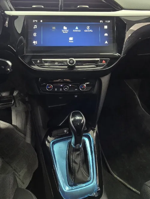 Opel Corsa 2025 Full option