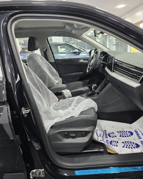 Volkswagen Tiguan 2026 L version chinoise