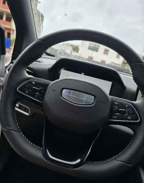 Geely Coolray 2025 Full option