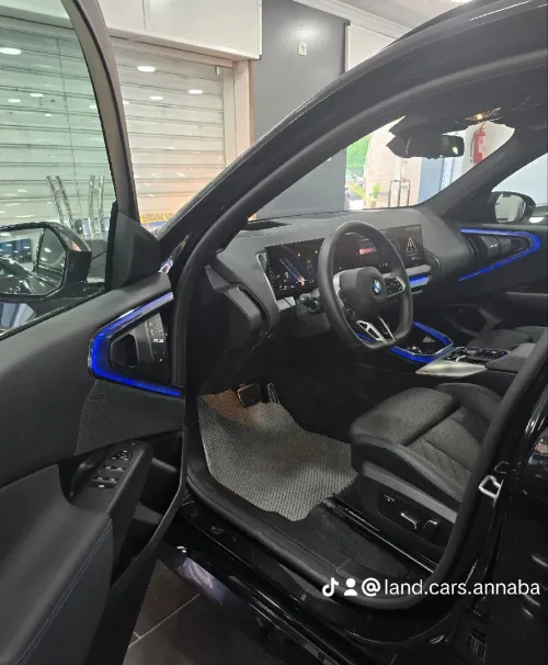 BMW X3 2025 M sport