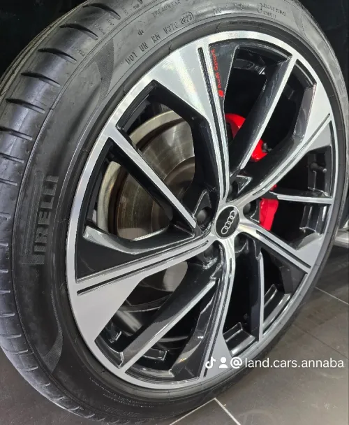 Audi Q5 2024 S line
