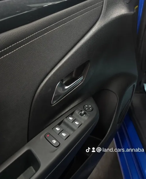 Opel Corsa 2025 Full Option