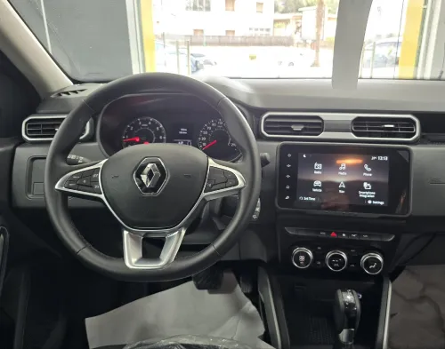 Renault Duster 2026 