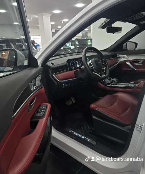 Jetour  X70 PLUS 2024 