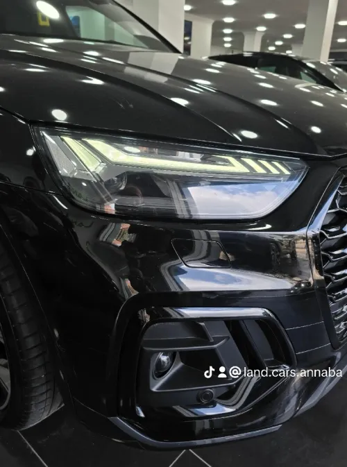 Audi Q5 2024 S line