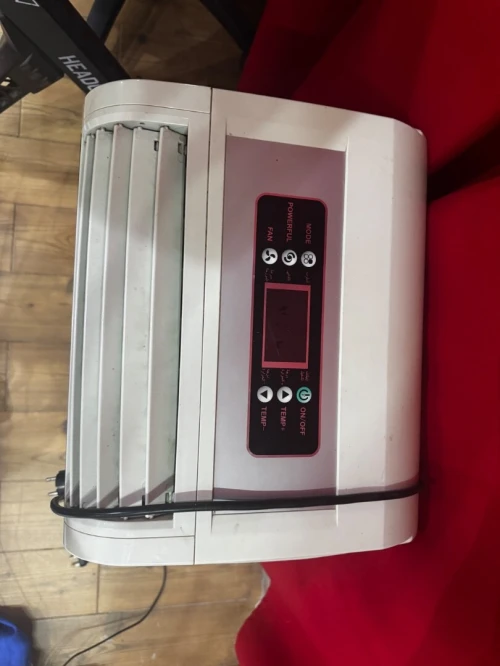 Climatiseur TCL 12000BTU portatif
