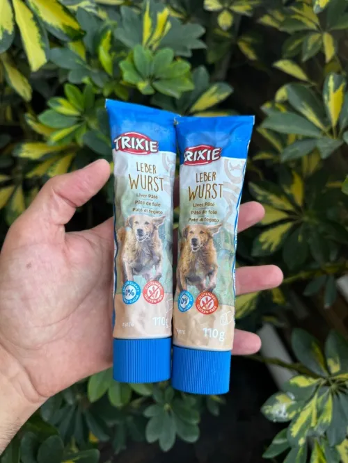 Complément alimentaire et accessoires chiens