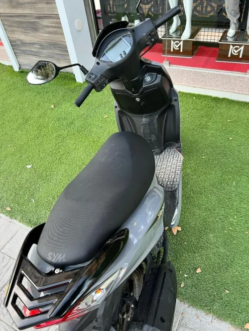 sym Gt 4 sym Gt 4 2025