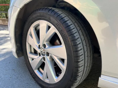 Volkswagen Polo 2013 R-line