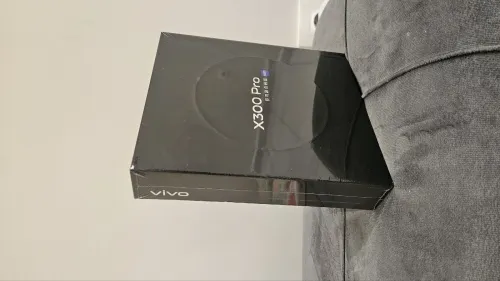 Vivo X300 pro