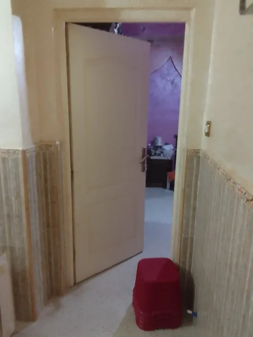 Vente Appartement F3 Bouira Bouira
