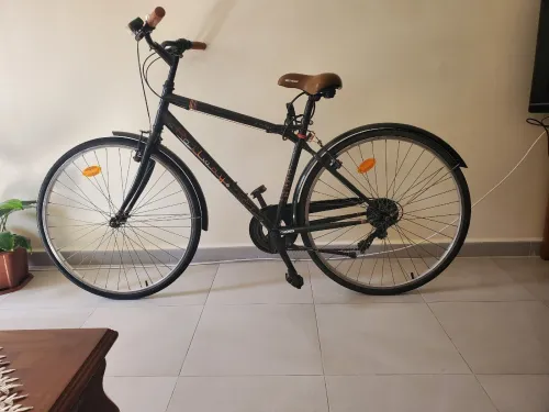 Vélo Railway France état 10/10