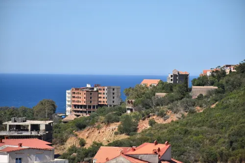 Location vacances Appartement F2 Tizi Ouzou Tigzirt