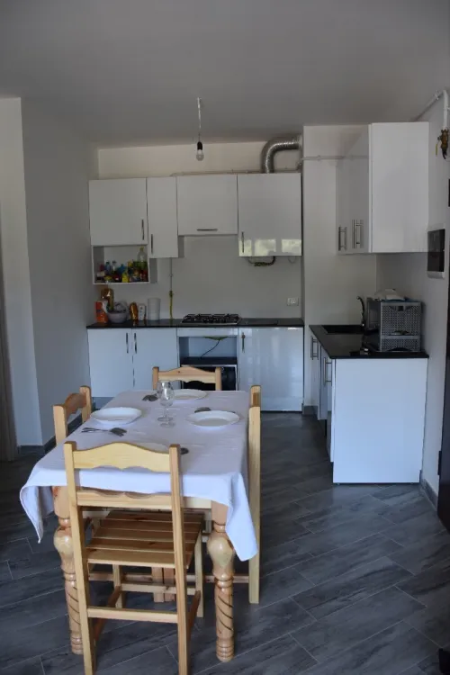 Location vacances Appartement F2 Tizi Ouzou Tigzirt