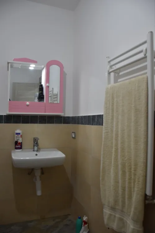 Location vacances Appartement F2 Tizi Ouzou Tigzirt