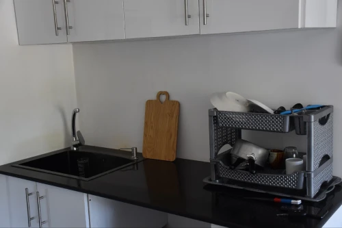 Location vacances Appartement F2 Tizi Ouzou Tigzirt