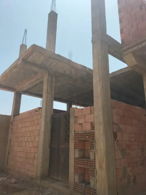 Vente bien immobilier Oran Bethioua