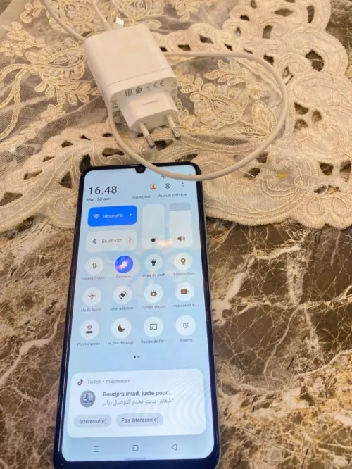 Realme C63