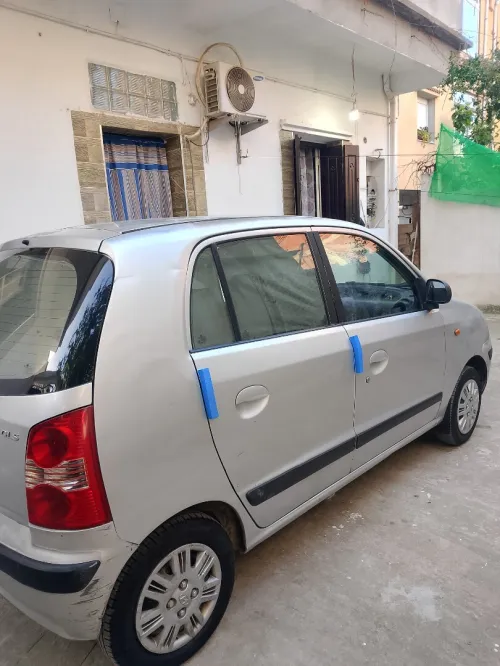 Hyundai Atos 2007 GLS