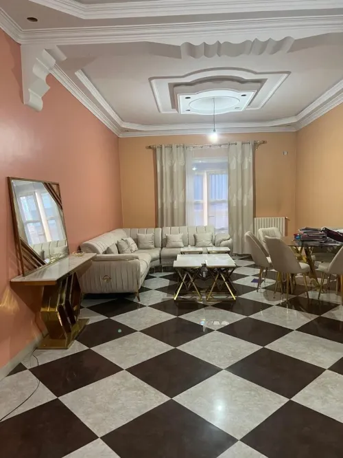 Vente Villa Sétif Setif