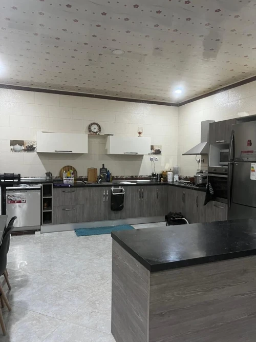 Vente Villa Sétif Setif