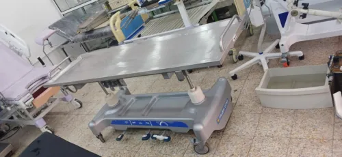 Tabl opération vitiriner