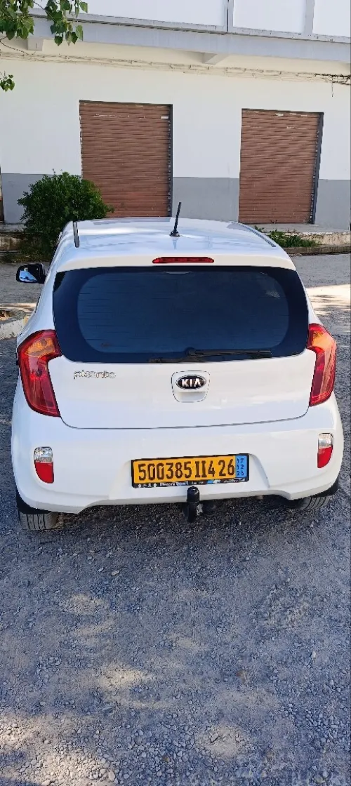 Kia Pop 2014 