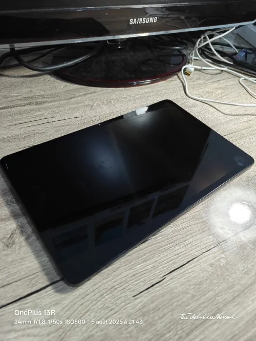 Honor Honor pad x9