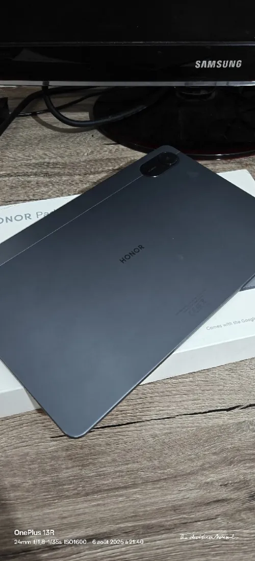 Honor Honor pad x9