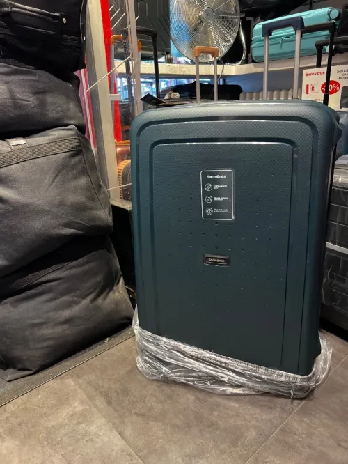 Valise Samsonite 