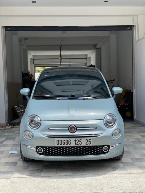 Fiat 500 2025 Dolcevita MIB
