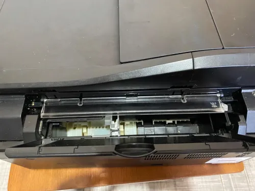 imprimante epson stylus office bx305f