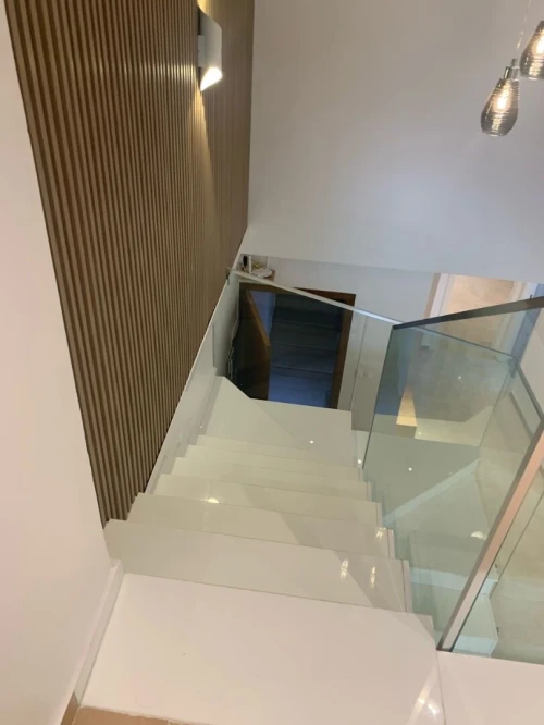 Location Appartement F4 Alger El mouradia