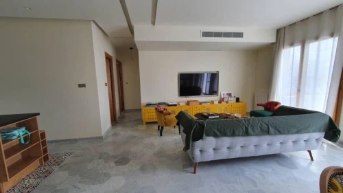 Vente Appartement F5 Alger Hydra
