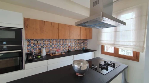 Vente Appartement F5 Alger Hydra