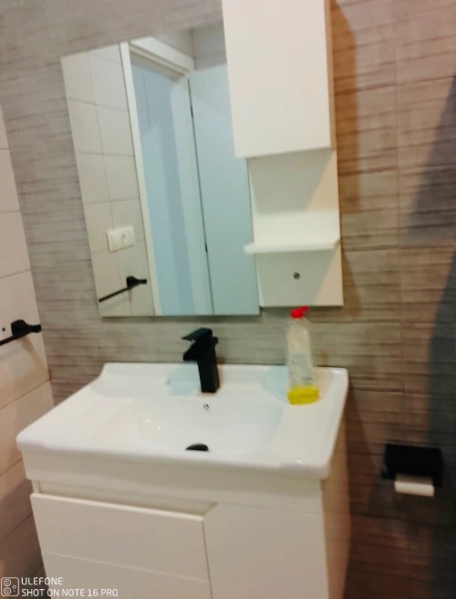 Location Appartement F2 Alger Hydra