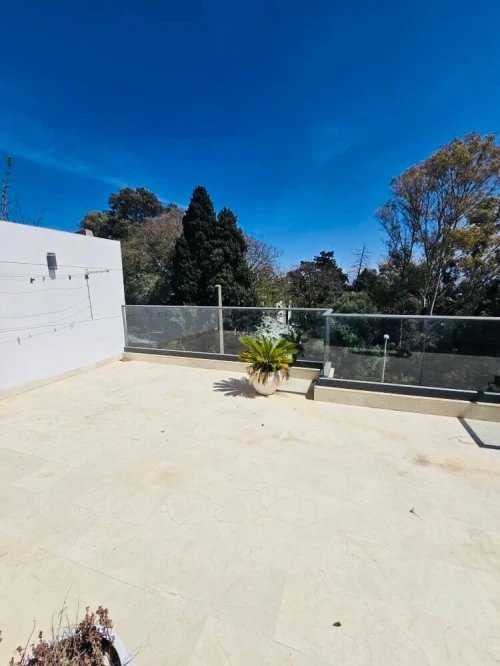 Location Villa Alger Hydra