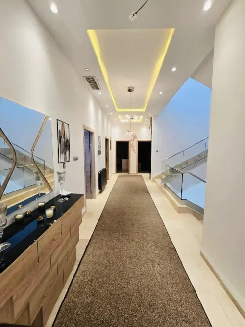 Location Villa Alger Hydra