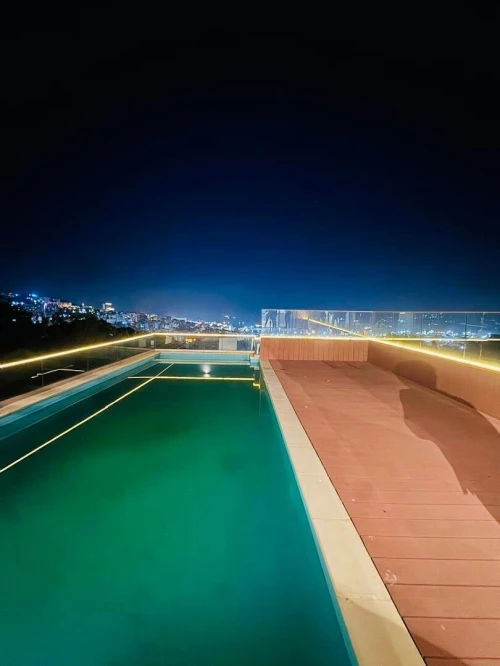 Location Villa Alger El mouradia