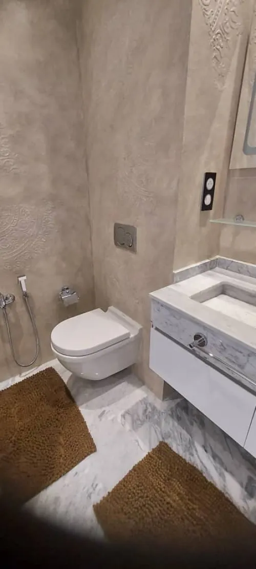 Location Appartement F4 Alger Hydra